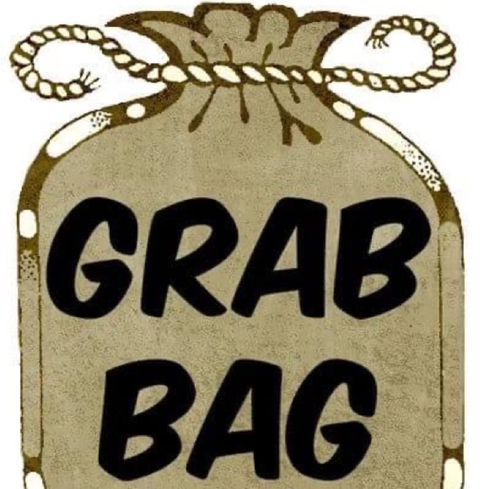 Jewelry Grab Bag